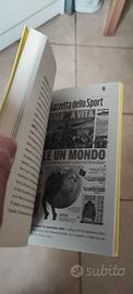 Libro i miti dello sport valentino rossi raro