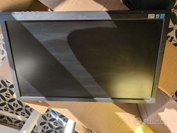 Monitor 23 pollici 1080p IPS 60Hz AOC I2360P