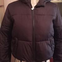 bomber bambina terranova 