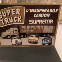 SUPER TRUCK SUPREMA