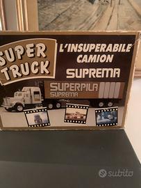 SUPER TRUCK SUPREMA