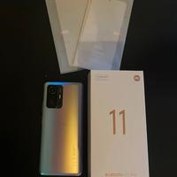 Xiaomi 11T Pro 256 GB+2 pellicole