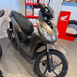 Honda Vision 110 cbs