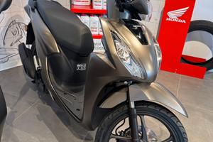 Honda Vision 110 cbs