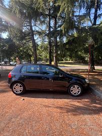 Golf V 2008 1.6 Benzina Gpl - splendida macchina!