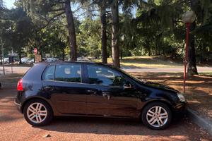Golf V 2008 1.6 Benzina Gpl - splendida macchina!