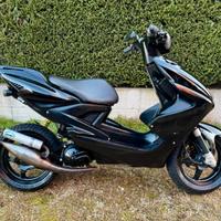 YAMAHA AEROX 50 R ANNO 2006 SCOOTER 50 Nitro