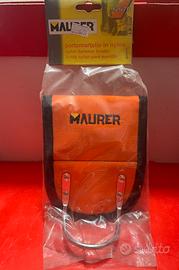 PORTAMARTELLO IN NYLON MAURER