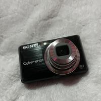 Macchina fotografica Sony cyber-shot