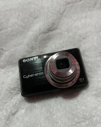 Macchina fotografica Sony cyber-shot