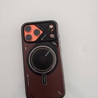 iPhone 17 pro max 256gb