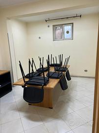 Ufficio Palermo [cod. M11V23VCU]