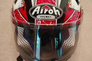 casco moto xs integrale Airoh