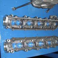 ABARTH  131 Alcuni  dei  ricambi disponibili -