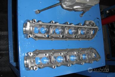 ABARTH  131 Alcuni  dei  ricambi disponibili -