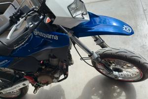 Husqvarna SM 610 (H7) - Supermotard