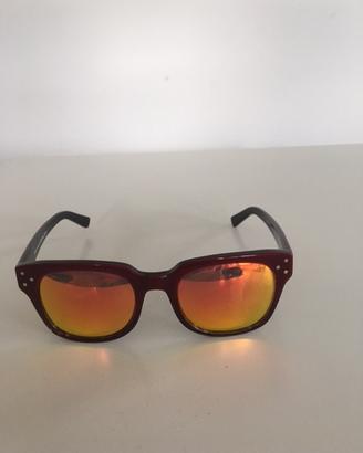 Occhiali da sole unisex SPEKTRE