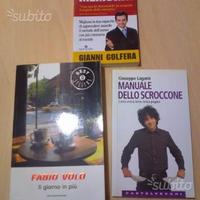 Libri universitari e non
