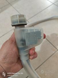 Tubo dell'acqua lavastoviglie Bosch 