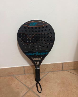 racchetta paddle