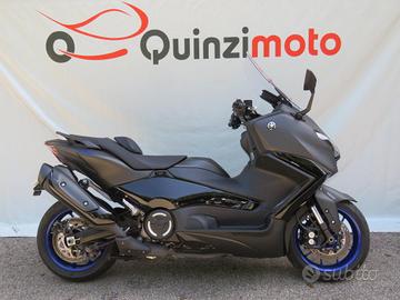 YAMAHA T-Max 560 Abs my25