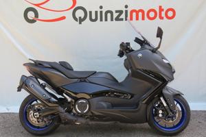 YAMAHA T-Max 560 Abs my25