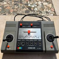 Consol gioco anni ‘80