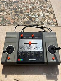 Consol gioco anni ‘80