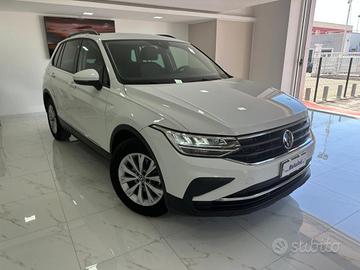 VOLKSWAGEN Tiguan 2.0 TDI SCR Life