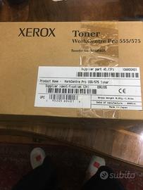 Toner Xerox originale 106R00401