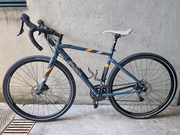 GRAVEL / CICLOTURISMO WILIER TRIESTINA TAGLIA S