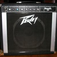 Amplificatore per chitarra Peavey Bandit 65