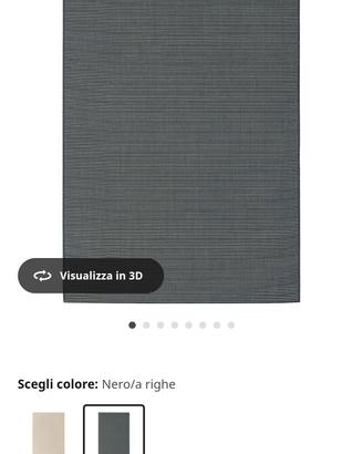 Tappeto ikea (Luftfartyg)