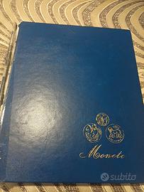 Collezioni Monete 