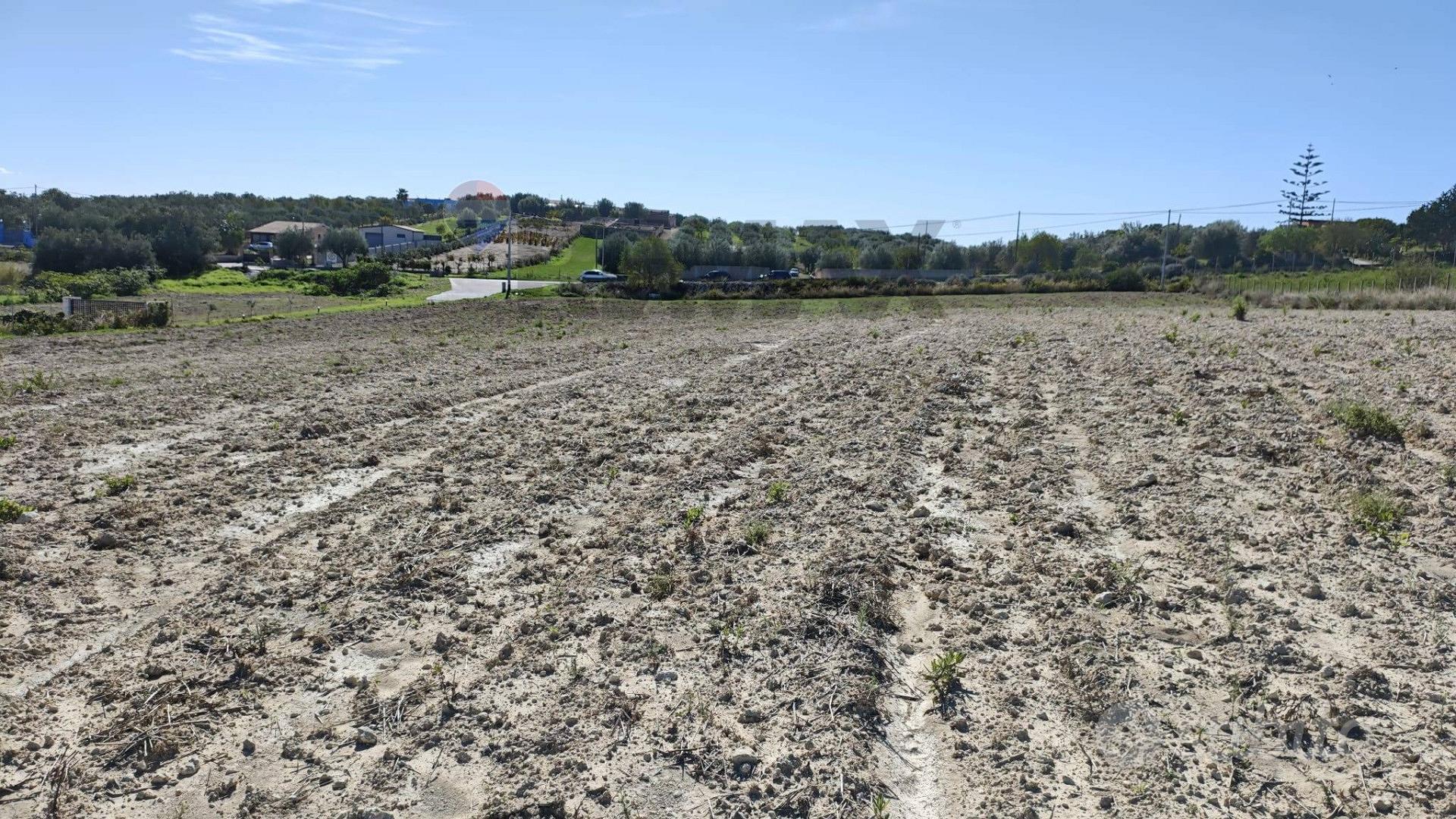 Terreno - Noto - Vista 3