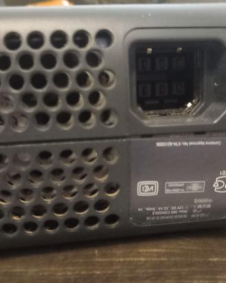 X box 360 élite 120 gb