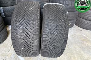 gomme usate 2255017 Winter MICHELIN - Alpin 7 - 28
