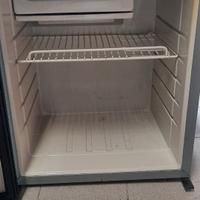 Frigorifero a compressore