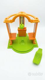 Barbie Mattel 1978 - Salone di Bellezza Vintage