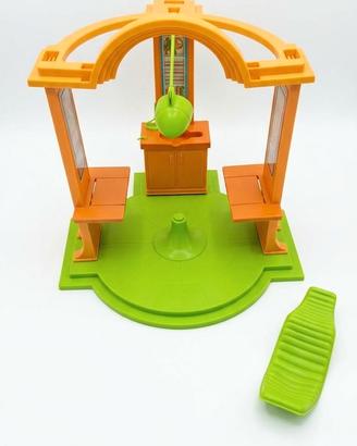 Barbie Mattel 1978 - Salone di Bellezza Vintage