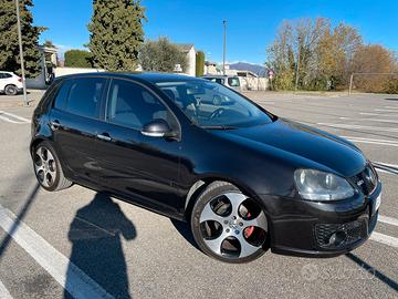 Vw golf 5 2.0 TDI