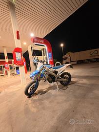 Tm 125 fi 2023