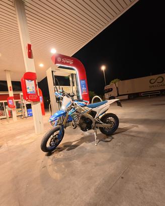 Tm 125 fi 2023