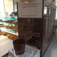 granitore crema caffè 