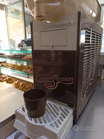 granitore crema caffè 