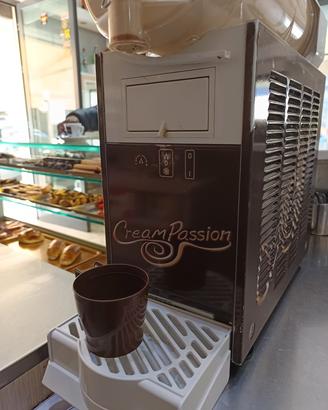 granitore crema caffè 