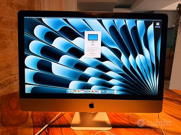 Apple iMac 27 pollici
