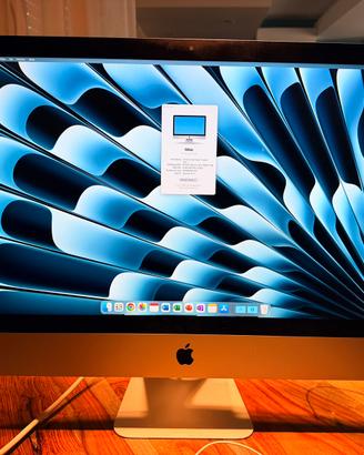 Apple iMac 27 pollici