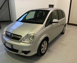 Opel Meriva 1.6 16V Cosmo