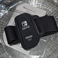 Nintendo Switch – Fascia da braccio originale